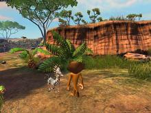 Madagascar: Escape 2 Africa screenshot #7
