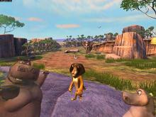 Madagascar: Escape 2 Africa screenshot #8
