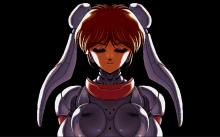 Metal & Lace: The Battle of the Robo Babes screenshot