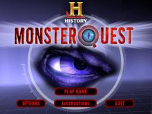 MonsterQuest screenshot #1