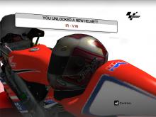 MotoGP 08 screenshot #7