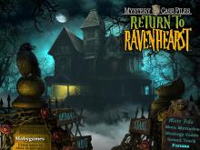 Mystery Case Files: Return to Ravenhearst screenshot #1