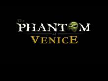 Nancy Drew: The Phantom of Venice screenshot #1