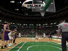 NBA 2K9 screenshot #5