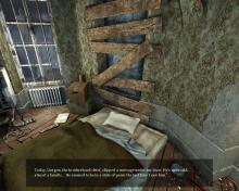 Nikopol: Secrets of the Immortals screenshot #8