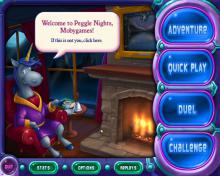 Peggle: Nights screenshot #4
