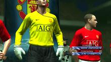 PES 2009: Pro Evolution Soccer screenshot