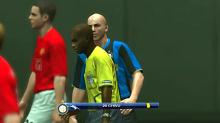 PES 2009: Pro Evolution Soccer screenshot #15