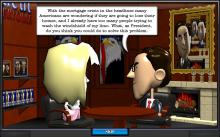 Political Machine 2008, The screenshot #11