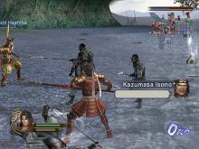 Samurai Warriors 2 screenshot #8