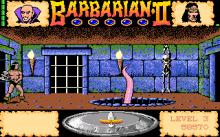 Barbarian 2 screenshot #16