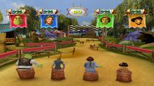 Shrek's Carnival Craze Party Games screenshot #13