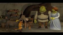 Shrek's Carnival Craze Party Games screenshot #3