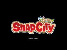Sims, The: Carnival - SnapCity screenshot