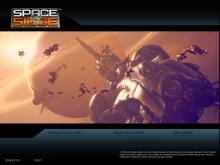 Space Siege screenshot