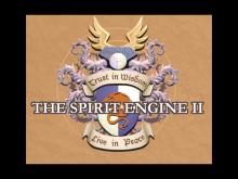 Spirit Engine II, The screenshot #5