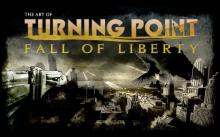 Turning Point: Fall of Liberty screenshot #4