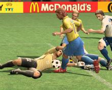 UEFA Euro 2008 screenshot #16
