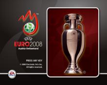 UEFA Euro 2008 screenshot #2