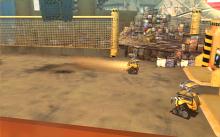 Wall-E screenshot #11