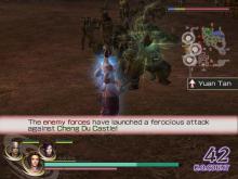 Warriors Orochi screenshot #13