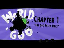 World of Goo screenshot #1