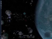X: Terran Conflict screenshot #14