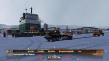 18 Wheels of Steel: Extreme Trucker screenshot #2