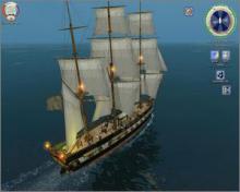 Age of Pirates 2: City of Abandoned Ships screenshot #8