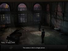 Art of Murder: Hunt for the Puppeteer screenshot #4