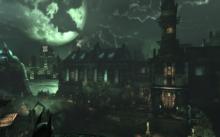 Batman: Arkham Asylum screenshot #12
