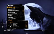 Batman: Arkham Asylum screenshot #2