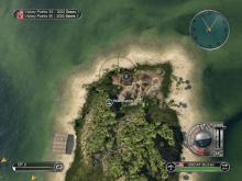 Battlestations: Pacific screenshot #7