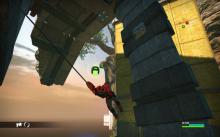 Bionic Commando screenshot #15