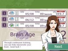 Brain Exercise with Dr. Kawashima screenshot #19