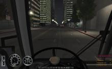 City Bus Simulator 2010: New York screenshot #3