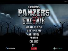 Codename: Panzers - Cold War screenshot #1