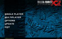 Delta Force: Xtreme 2 screenshot