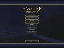 Empire: Total War screenshot #1