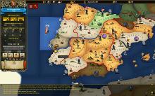 For the Glory: A Europa Universalis Game screenshot #13