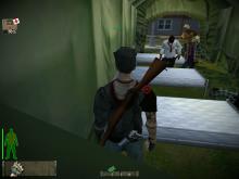Fort Zombie screenshot #12
