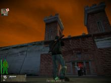 Fort Zombie screenshot #13