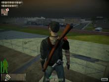 Fort Zombie screenshot #17