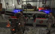 Ghostbusters: The Video Game screenshot #10