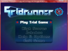 Gridrunner Revolution screenshot #7