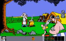 Asterix: Operation Getafix screenshot #8