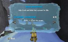 Ice Age: Dawn of the Dinosaurs screenshot #13