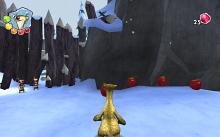 Ice Age: Dawn of the Dinosaurs screenshot #17