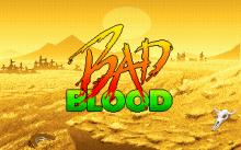 Bad Blood screenshot #3