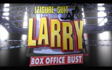 Leisure Suit Larry: Box Office Bust screenshot